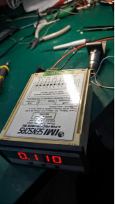 维修IMI Sensors振动指示器