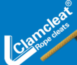 Clamcleats