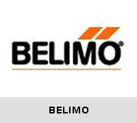 瑞士BELIMO风阀执行器