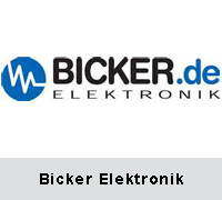 德国BICKER电源