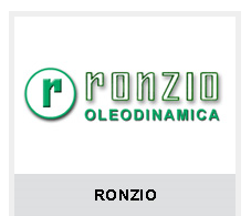 意大利RONZIO齿轮泵