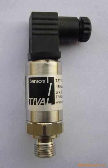 TIVAL TST系列压力传感器