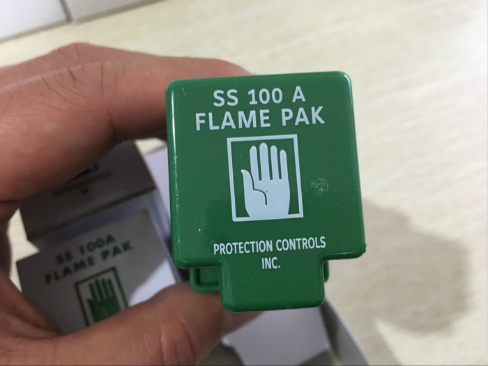 PROTECTION CONTROLS INC点火控制器 继电器 安全控制器