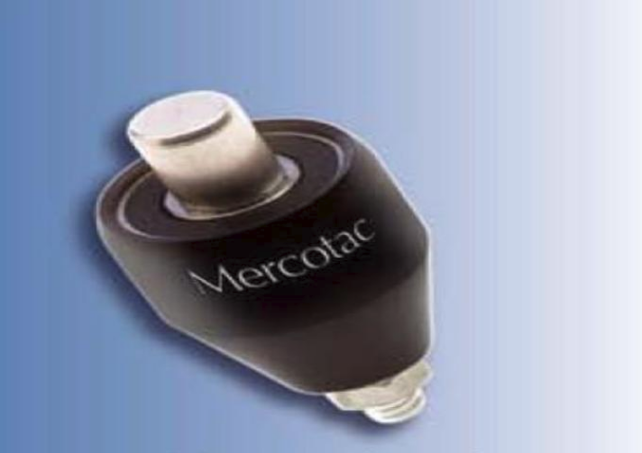 美国Mercotac水银滑环、美国莫泰克Mercotac电路旋转连接器