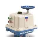Valvcon电动执行器能精确控制阀门或挡板