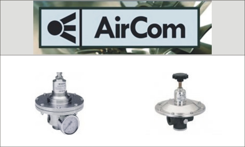 AIRCOM压力开关AIRCOM压力变送器AIRCOM电动流量调压阀