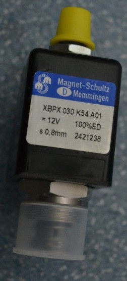 德国MAGNET-SCHULTZ电磁铁