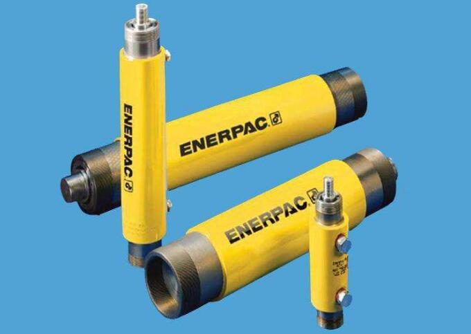 ENERPAC液压缸
