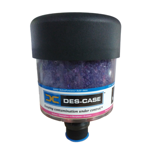 DES-CASE速机过滤器