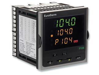 EUROTHERM显示仪,电源控制器隔离转换器
