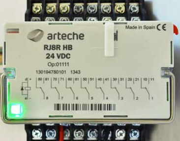 ARTECHE继电器继电器底座ARTECHE电流互感器