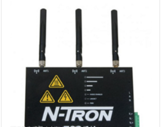 N-TRON交换机