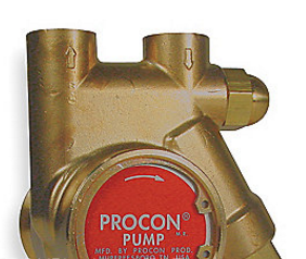 PROCON水泵