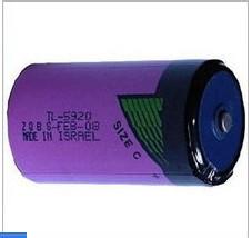 以色列TADIRAN锂电池