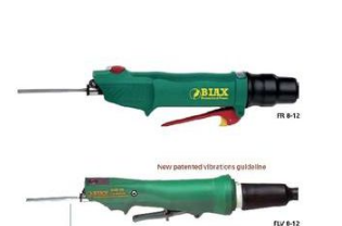 BIAX电动工具