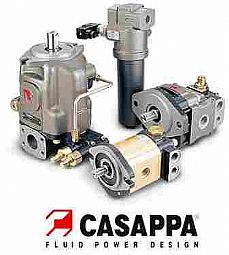  CASAPPA泵