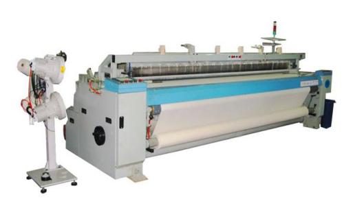 德国SwissTex纺织机械设备