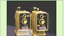 美国原装LMI电磁计量泵多少钱