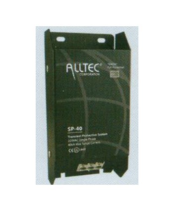 美国原厂ALLTEC电源价格型号