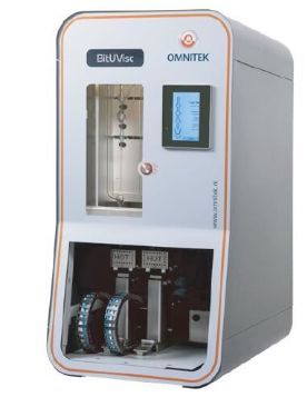 OMNITEK油液粘度分析仪