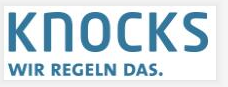 德国KNOCKS三联件