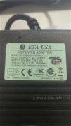 美国ETA-USA电源设备适配器DTL65-24SX-W6