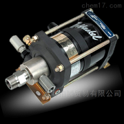 美国Haskel气动液体泵DXHF-602/2HP气动增压泵