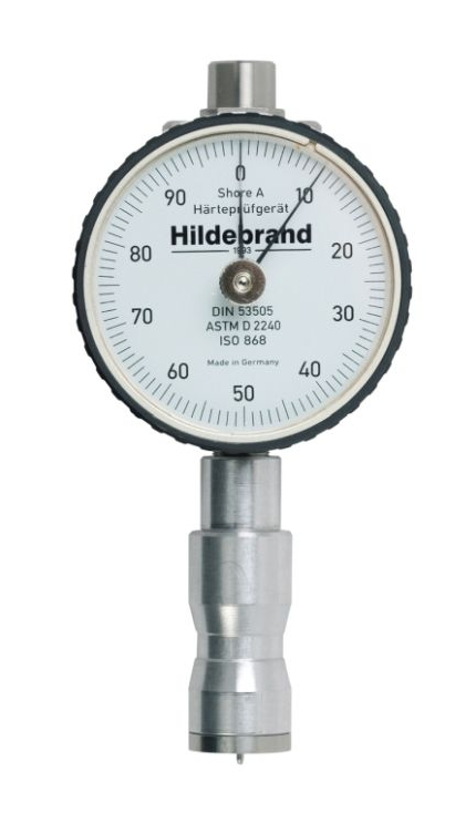 德国Hildebrand硬度计HD3000