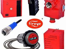美国Fireye燃烧控制器