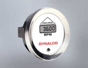 Dynalco信号动力转速表