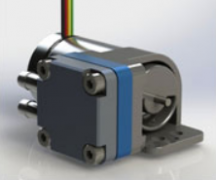 英国tcs micro汽油泵/管式液体泵