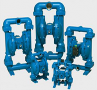 美国sandpiper隔膜泵/气动隔膜泵