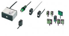 美国SEEKA光纤传感器/超声波传感器