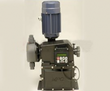 美国Pulsafeeder泵100-150
