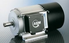德国ABM减速器