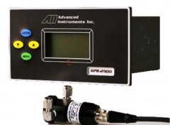 美国AII GPR-1600系列超高压PPB氧分析仪
