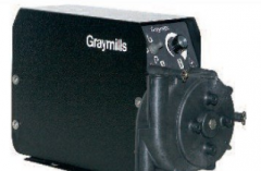 美国GRAYMILLS离心泵FM系列