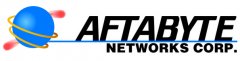 美国AFTABYTE 3340 POF光纤调制解调器