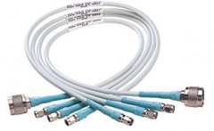Rosenberger电缆 - Rosenberger同轴连接器