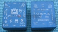 BLOCK电源-BLOCK变压器 PSR500/24-40