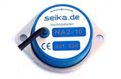 Seika倾角传感器/角度感应器/信号调节器