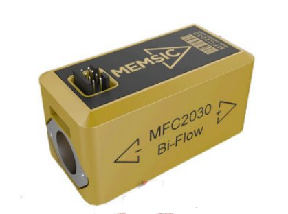 美国MEMSIC流量传感器 MFC2030