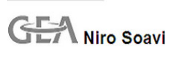 意大利GEA Niro高压均质机NS3037H