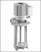 德国Brinkmann Pumps高压螺杆泵