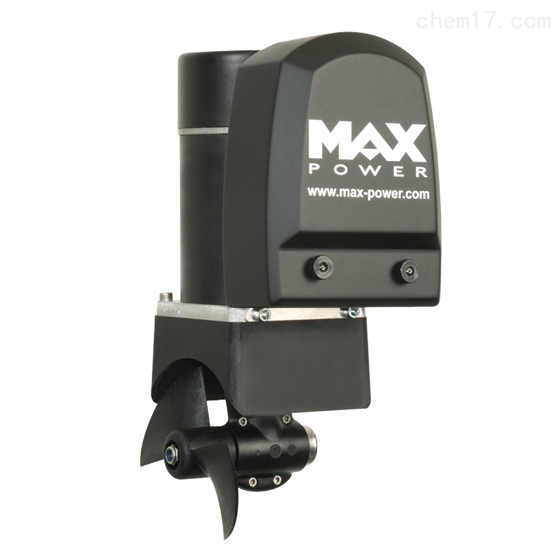 Max Power,Max Power推进器