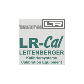 德国LR-Cal压力表