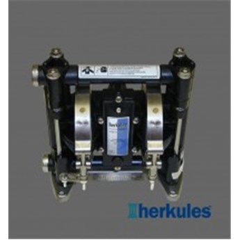 美国HERKULES 338隔膜泵