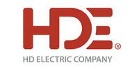 HD Electric电压表