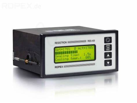 德国ROPEX温度控制器