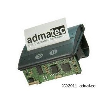 Admatec触感控制板
